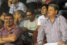 Foto de la galería: Guaraní consiguió su tercera victoria consecutiva y se ilusiona