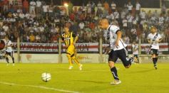 Foto de la galería: Guaraní consiguió su tercera victoria consecutiva y se ilusiona