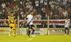 Foto de la galería: Guaraní consiguió su tercera victoria consecutiva y se ilusiona