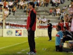 Foto de la galería: Guaraní consiguió su tercera victoria consecutiva y se ilusiona