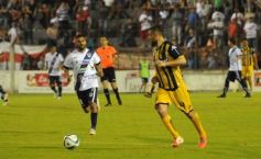 Foto de la galería: Guaraní consiguió su tercera victoria consecutiva y se ilusiona