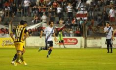 Foto de la galería: Guaraní consiguió su tercera victoria consecutiva y se ilusiona