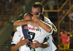 Foto de la galería: Guaraní consiguió su tercera victoria consecutiva y se ilusiona