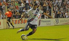 Foto de la galería: Guaraní consiguió su tercera victoria consecutiva y se ilusiona