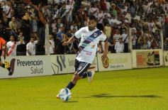 Foto de la galería: Guaraní consiguió su tercera victoria consecutiva y se ilusiona