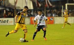 Foto de la galería: Guaraní consiguió su tercera victoria consecutiva y se ilusiona