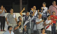 Foto de la galería: Guaraní consiguió su tercera victoria consecutiva y se ilusiona