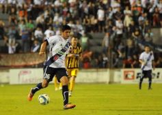 Foto de la galería: Guaraní consiguió su tercera victoria consecutiva y se ilusiona