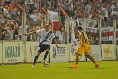 Foto de la galería: Guaraní consiguió su tercera victoria consecutiva y se ilusiona