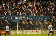 Foto de la galería: Guaraní consiguió su tercera victoria consecutiva y se ilusiona