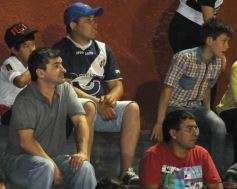 Foto de la galería: Guaraní consiguió su tercera victoria consecutiva y se ilusiona