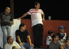 Foto de la galería: Guaraní consiguió su tercera victoria consecutiva y se ilusiona