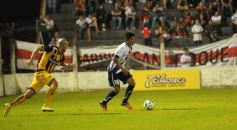 Foto de la galería: Guaraní consiguió su tercera victoria consecutiva y se ilusiona