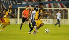 Foto de la galería: Guaraní consiguió su tercera victoria consecutiva y se ilusiona