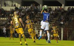 Foto de la galería: Guaraní consiguió su tercera victoria consecutiva y se ilusiona