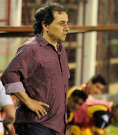 Foto de la galería: Guaraní consiguió su tercera victoria consecutiva y se ilusiona