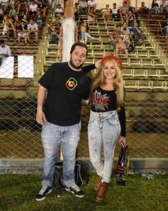 Foto de la galería: Guaraní consiguió su tercera victoria consecutiva y se ilusiona