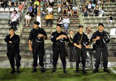 Foto de la galería: Guaraní consiguió su tercera victoria consecutiva y se ilusiona