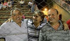 Foto de la galería: Guaraní consiguió su tercera victoria consecutiva y se ilusiona