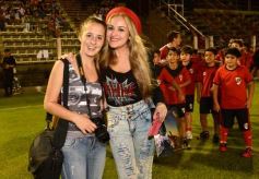 Foto de la galería: Guaraní consiguió su tercera victoria consecutiva y se ilusiona