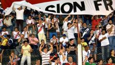 Foto de la galería: Guaraní consiguió su tercera victoria consecutiva y se ilusiona