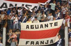 Foto de la galería: Guaraní consiguió su tercera victoria consecutiva y se ilusiona