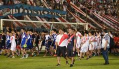 Foto de la galería: Guaraní consiguió su tercera victoria consecutiva y se ilusiona