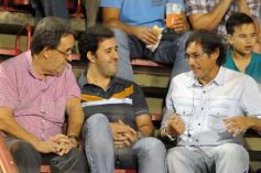 Foto de la galería: Guaraní consiguió su tercera victoria consecutiva y se ilusiona