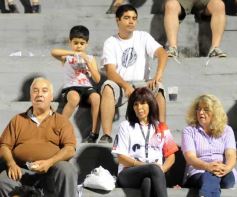 Foto de la galería: Guaraní consiguió su tercera victoria consecutiva y se ilusiona