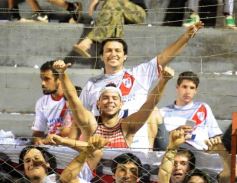 Foto de la galería: Guaraní consiguió su tercera victoria consecutiva y se ilusiona