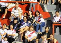 Foto de la galería: Guaraní consiguió su tercera victoria consecutiva y se ilusiona