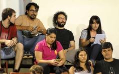 Foto de la galería: Guaraní consiguió su tercera victoria consecutiva y se ilusiona