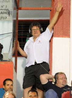 Foto de la galería: Guaraní consiguió su tercera victoria consecutiva y se ilusiona