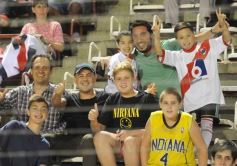 Foto de la galería: Guaraní consiguió su tercera victoria consecutiva y se ilusiona