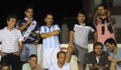 Foto de la galería: Guaraní consiguió su tercera victoria consecutiva y se ilusiona