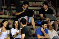 Foto de la galería: Guaraní consiguió su tercera victoria consecutiva y se ilusiona