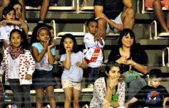 Foto de la galería: Guaraní consiguió su tercera victoria consecutiva y se ilusiona