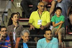 Foto de la galería: Guaraní consiguió su tercera victoria consecutiva y se ilusiona