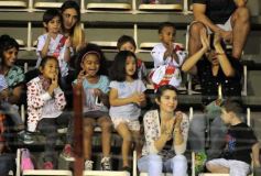 Foto de la galería: Guaraní consiguió su tercera victoria consecutiva y se ilusiona