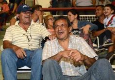 Foto de la galería: Guaraní consiguió su tercera victoria consecutiva y se ilusiona