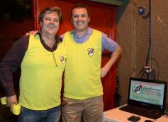 Foto de la galería: Guaraní consiguió su tercera victoria consecutiva y se ilusiona