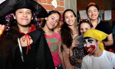 Foto de la galería: Aprender actuando: teatro de los alumnos del Colegio Del Carmen