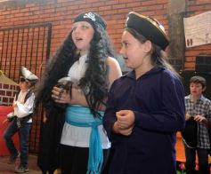 Foto de la galería: Aprender actuando: teatro de los alumnos del Colegio Del Carmen