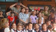Foto de la galería: Aprender actuando: teatro de los alumnos del Colegio Del Carmen