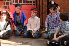 Foto de la galería: Aprender actuando: teatro de los alumnos del Colegio Del Carmen