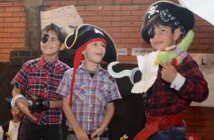 Foto de la galería: Aprender actuando: teatro de los alumnos del Colegio Del Carmen