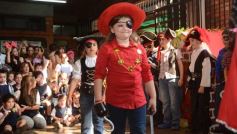 Foto de la galería: Aprender actuando: teatro de los alumnos del Colegio Del Carmen