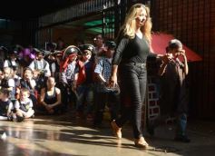 Foto de la galería: Aprender actuando: teatro de los alumnos del Colegio Del Carmen