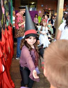 Foto de la galería: Aprender actuando: teatro de los alumnos del Colegio Del Carmen