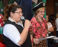 Foto de la galería: Aprender actuando: teatro de los alumnos del Colegio Del Carmen